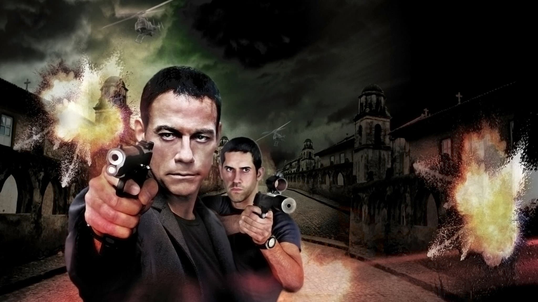 Assassination Games - Giochi di morte - immagine
