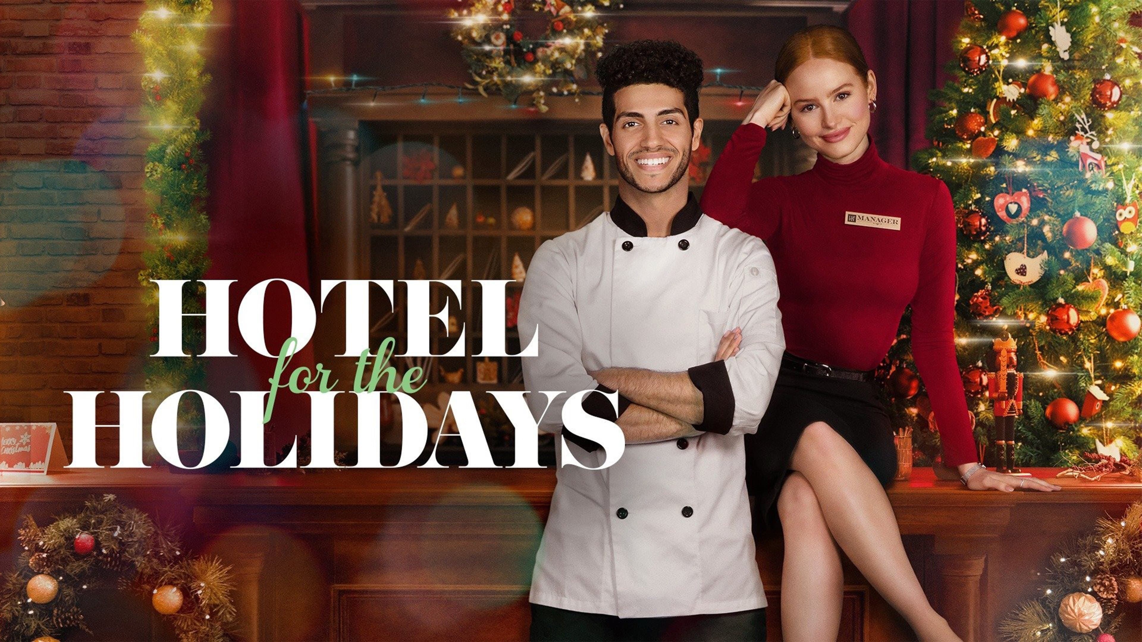 Hotel for the Holidays - immagine