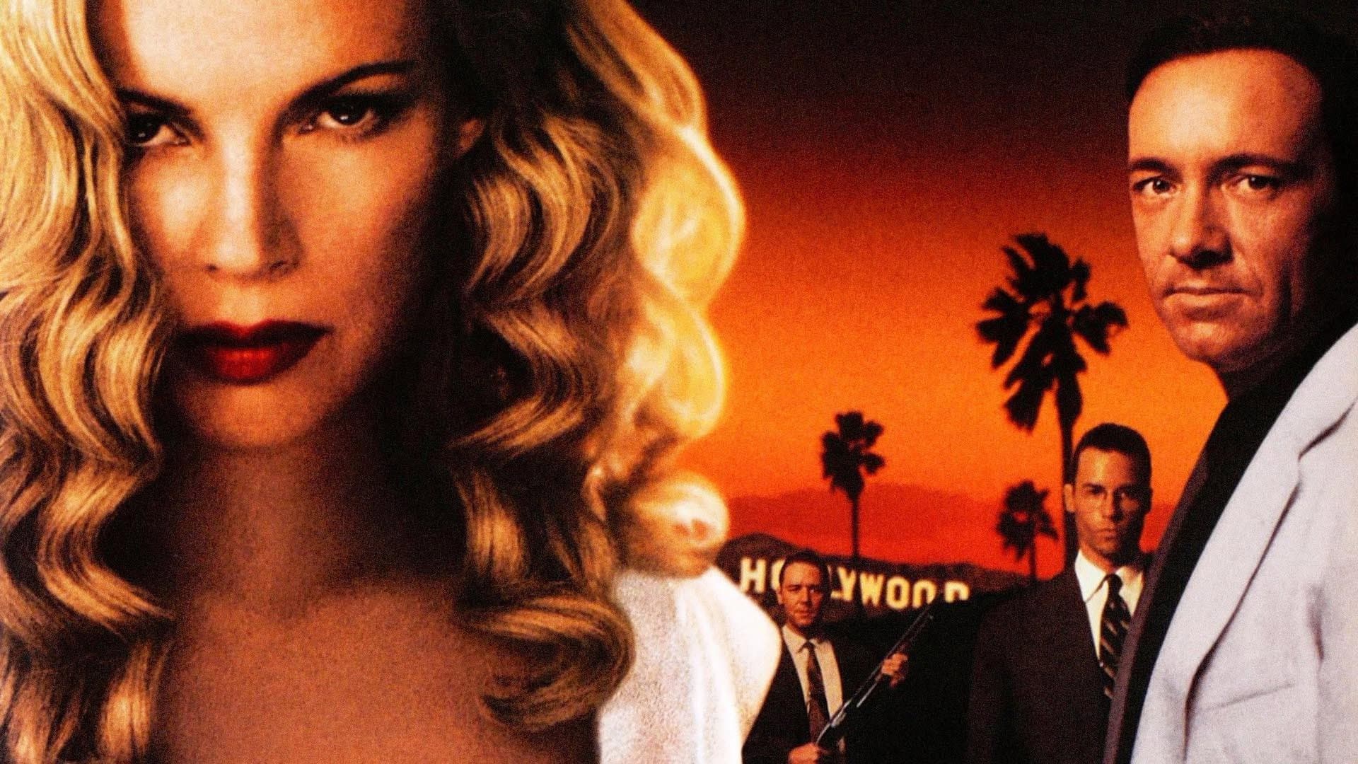 L.A. Confidential - immagine