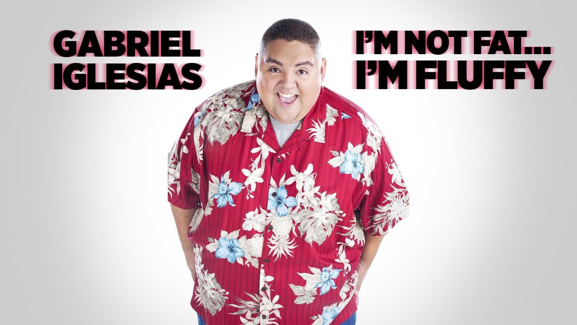Gabriel Iglesias: I'm Not Fat... I'm Fluffy - immagine
