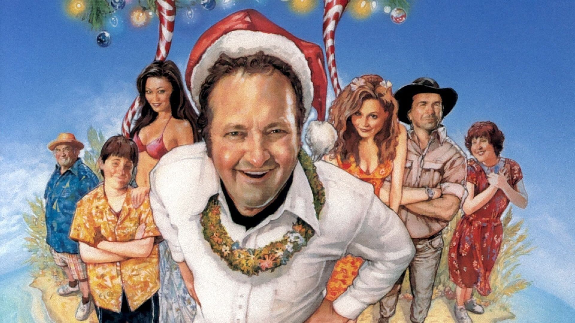 National Lampoon's - Vacanze di Natale - immagine