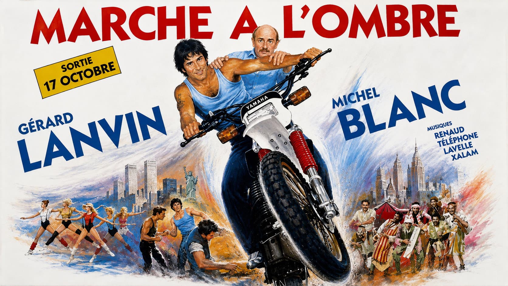 L'amico sfigato - immagine