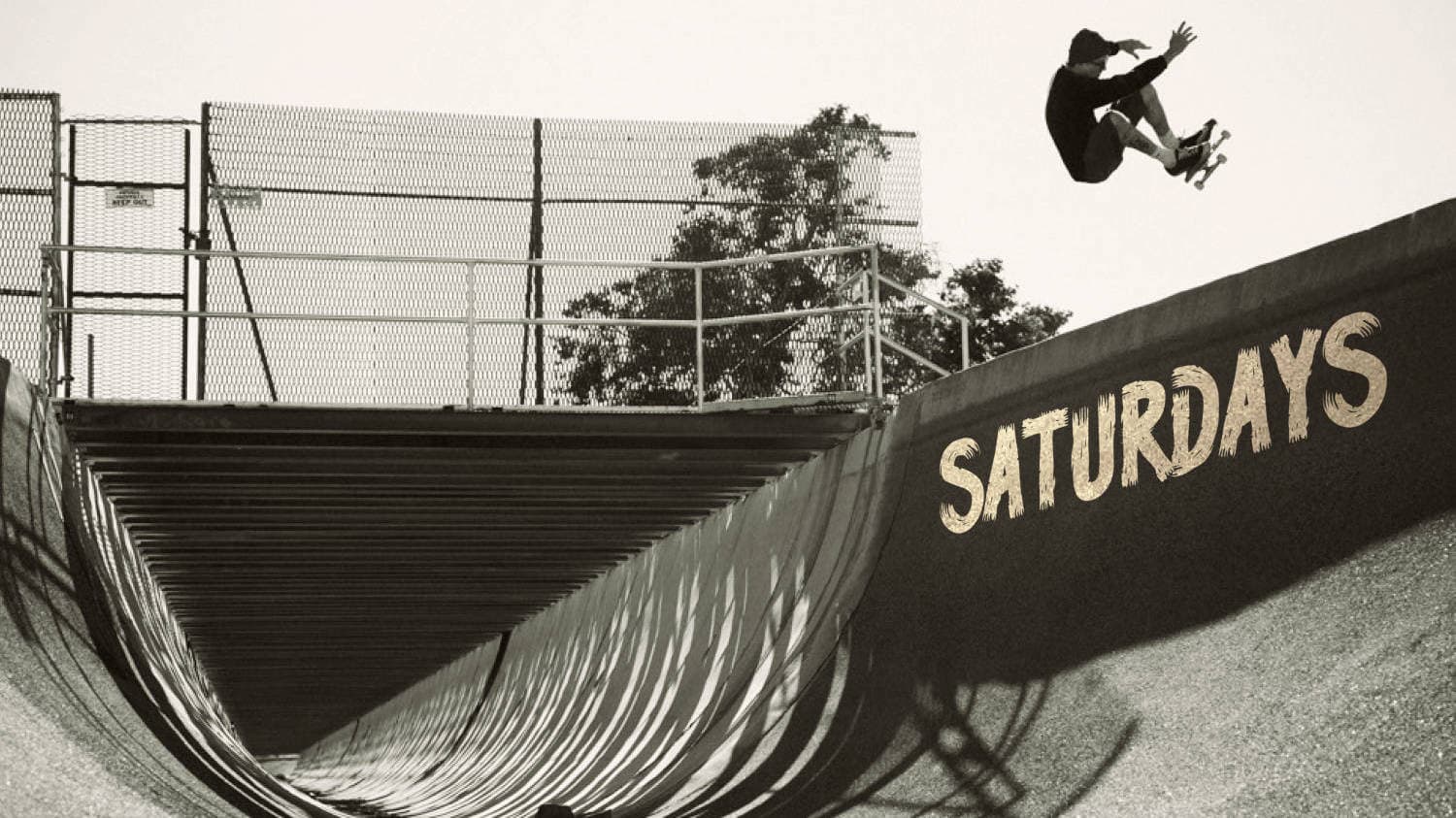 Saturdays - immagine