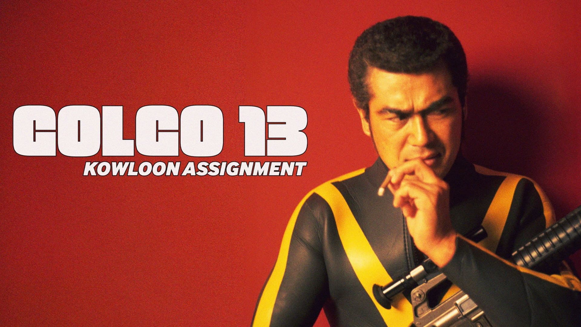 Golgo 13: Kowloon Assignment - immagine