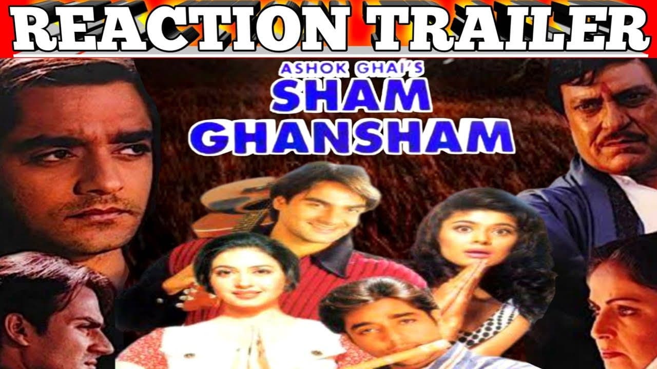 Sham Ghansham - immagine