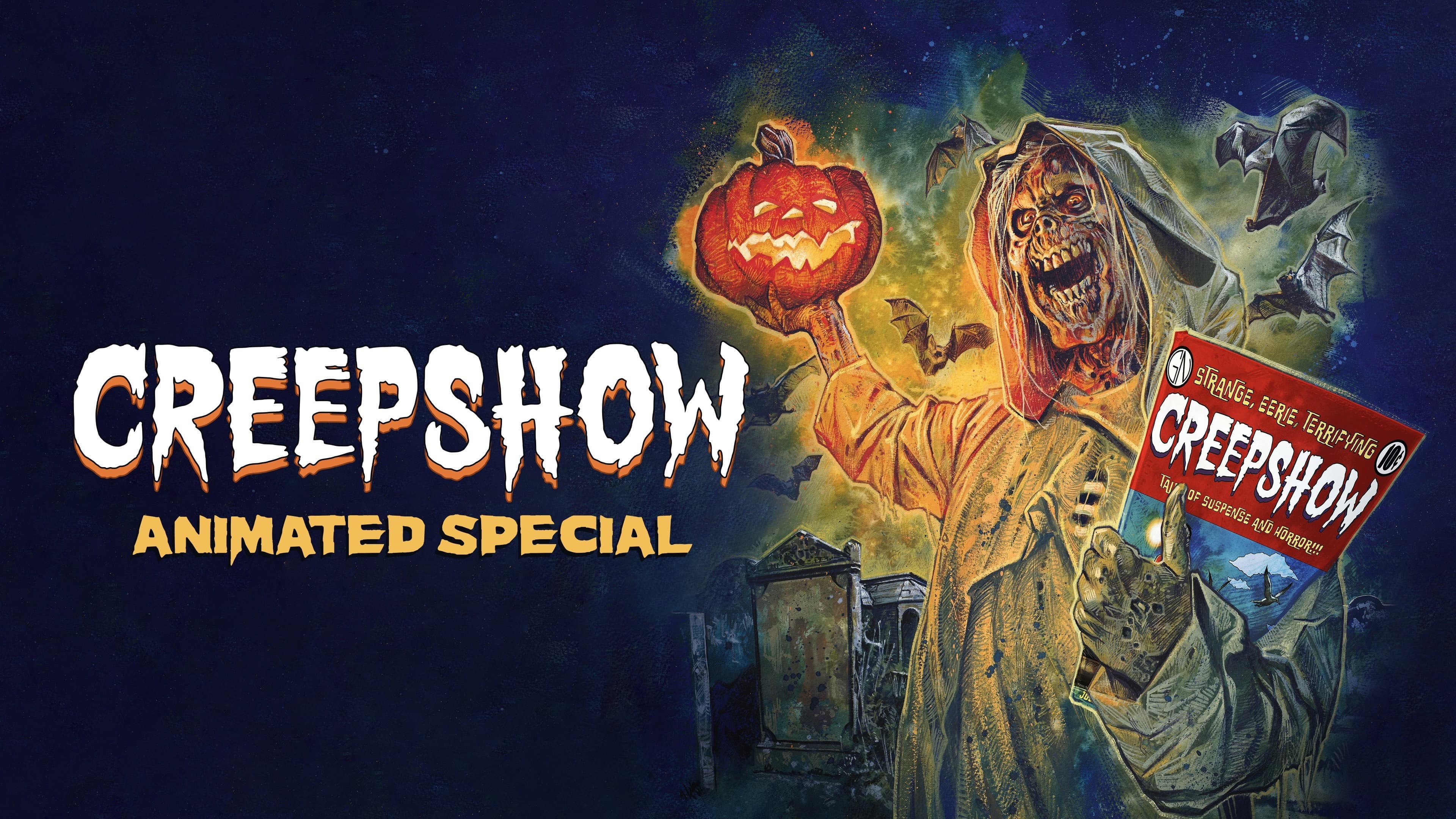 A Creepshow Animated Special - immagine