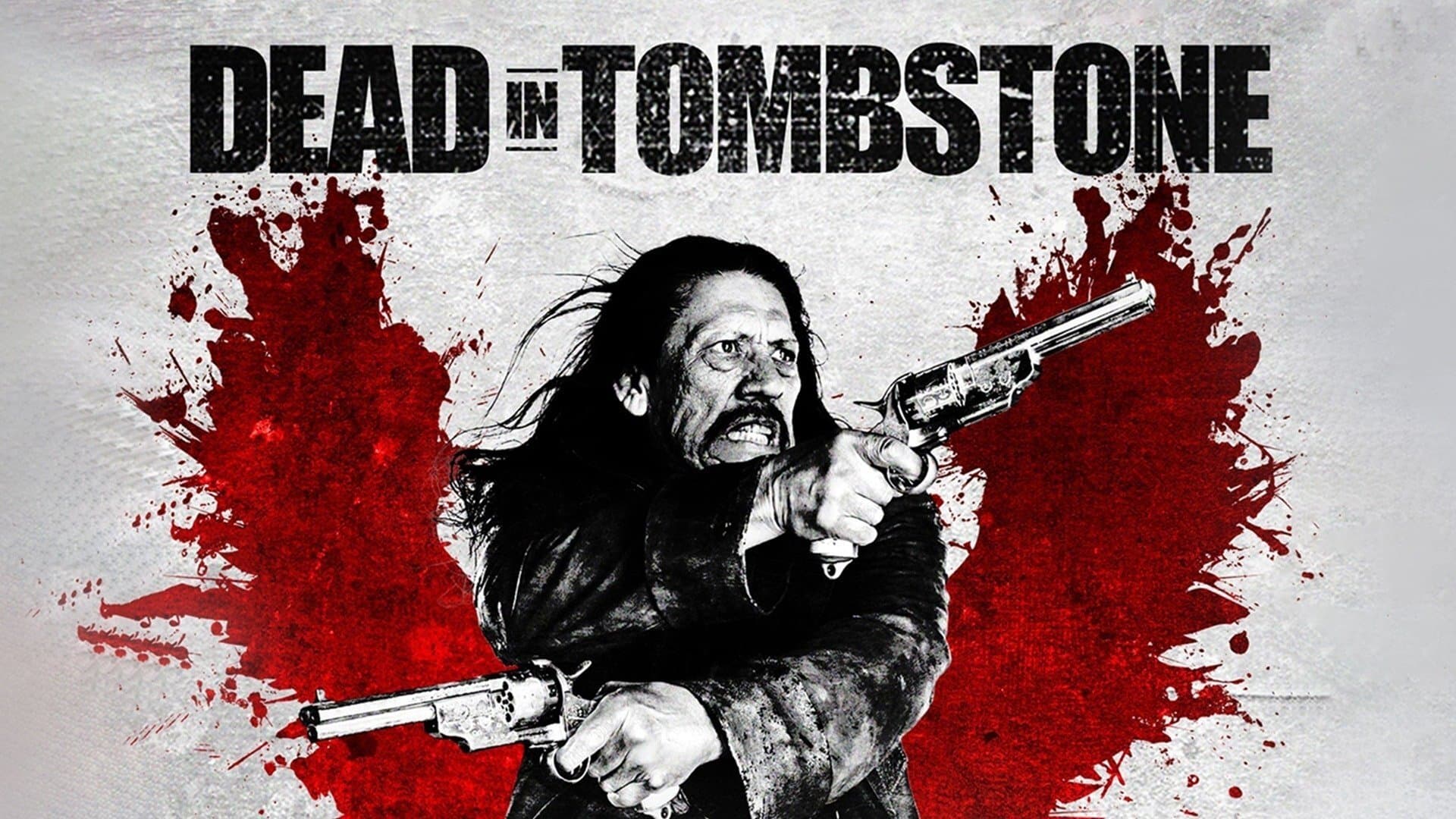 Dead in Tombstone - immagine