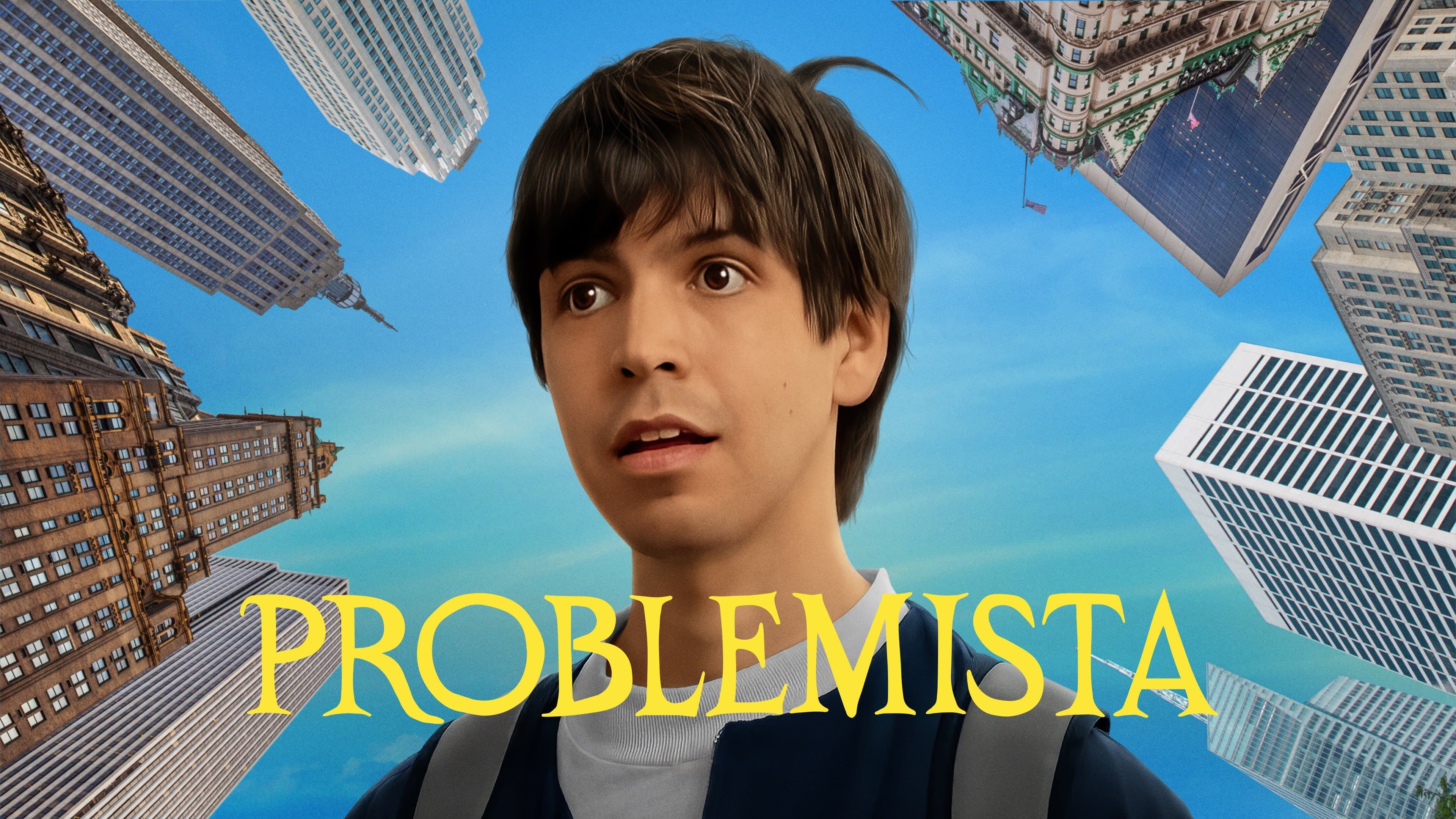 Problemista - immagine