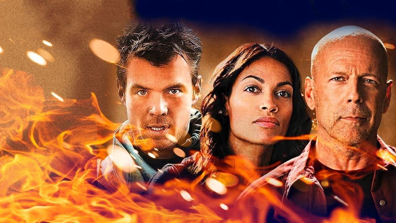Fire with Fire - immagine