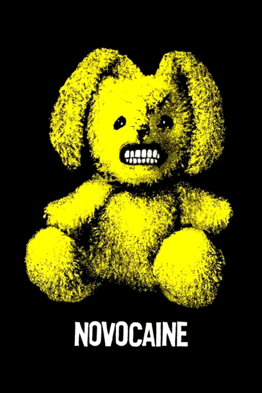 Poster di Novocaine