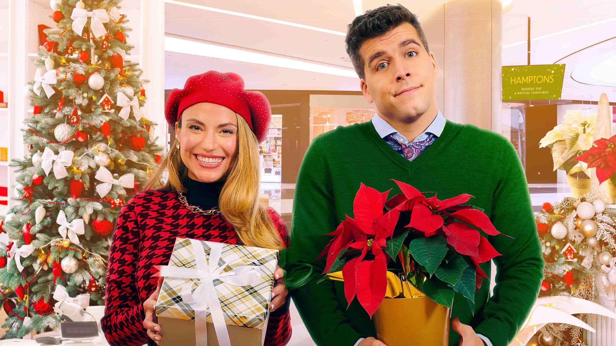 L'ereditiera del Natale - immagine