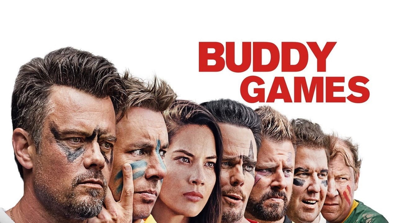 Buddy Games - immagine