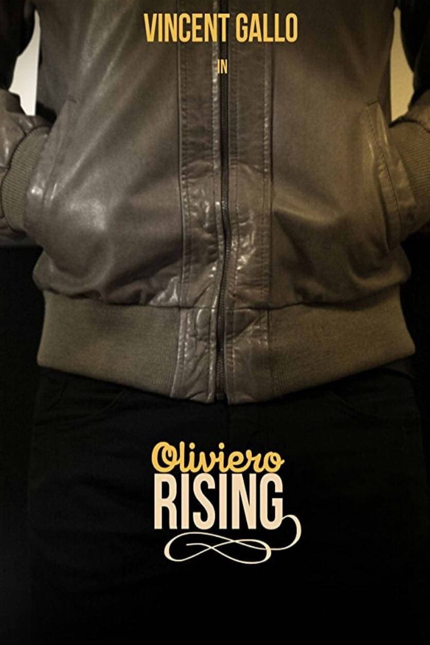 Poster di Oliviero Rising