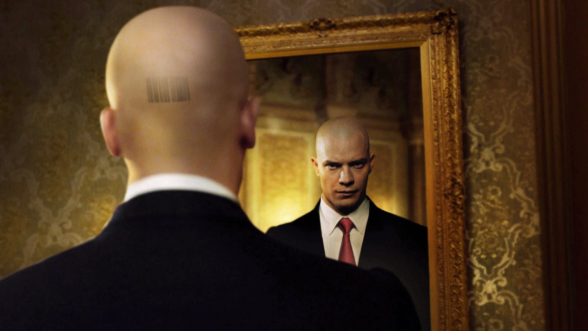 Hitman - L'assassino - immagine