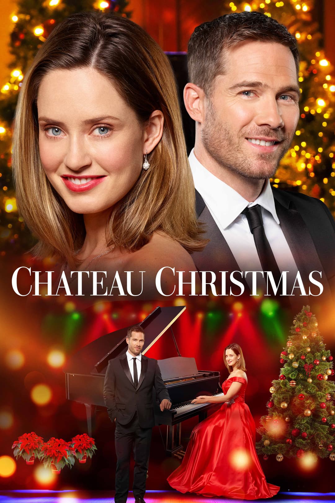 Poster di La melodia del Natale