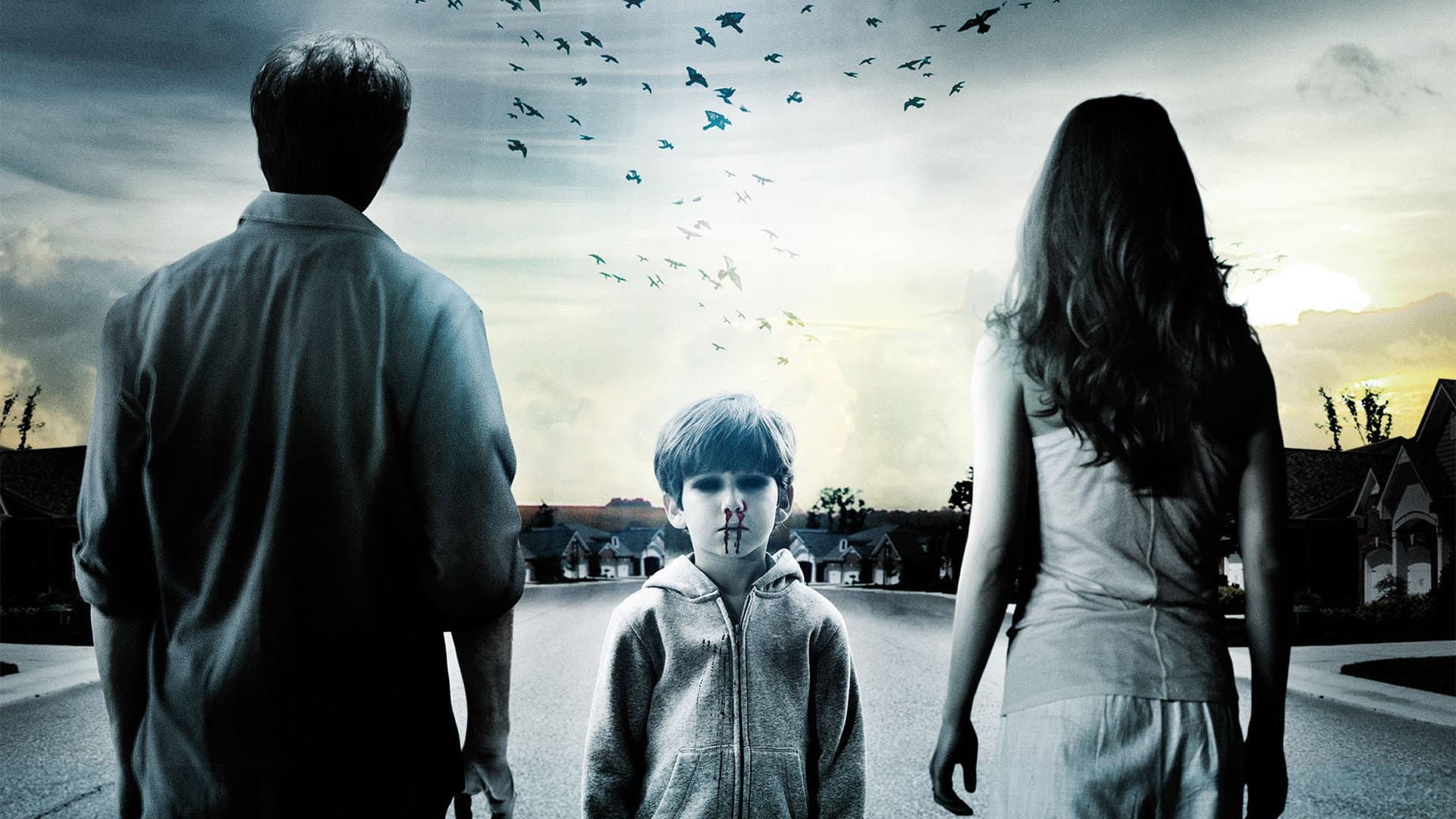 Dark Skies - Oscure presenze - immagine