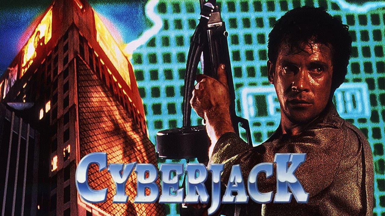 Cyberjack: Sfida finale - immagine