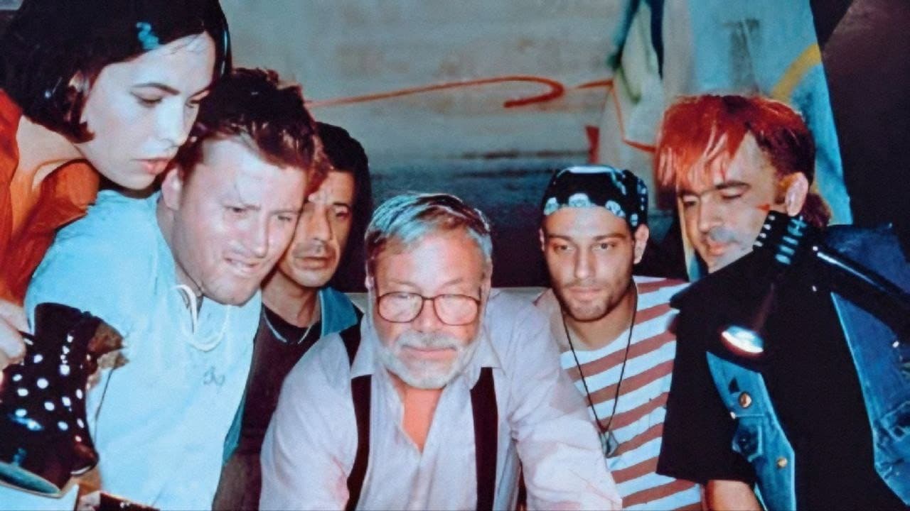 Die Tunnelgangster von Berlin - immagine
