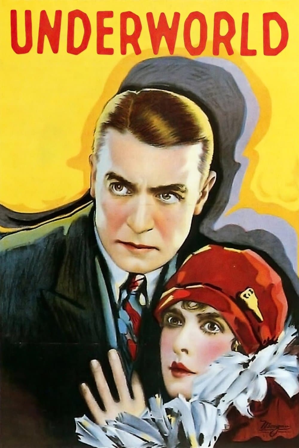 Poster di Il castigo