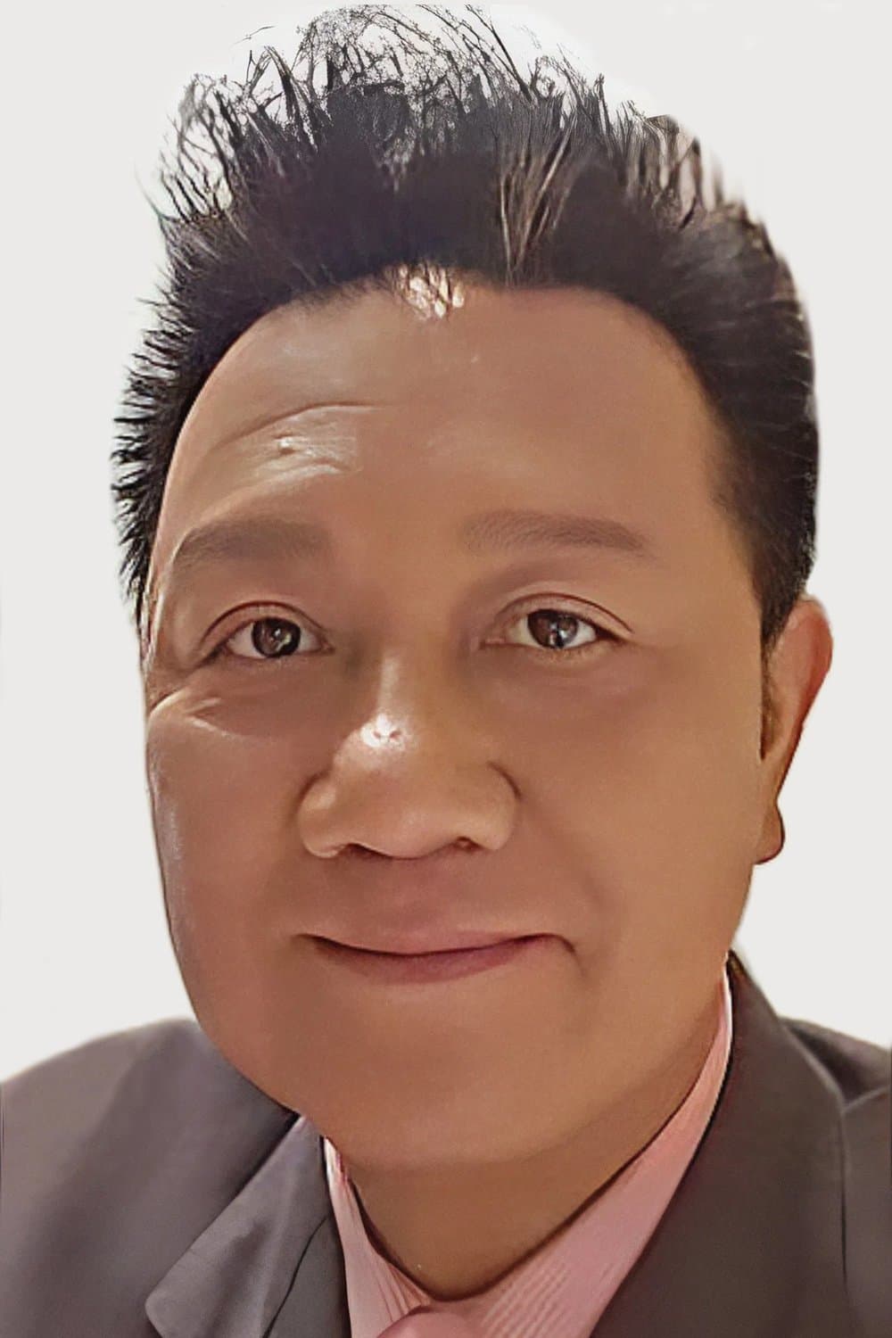 曾健明