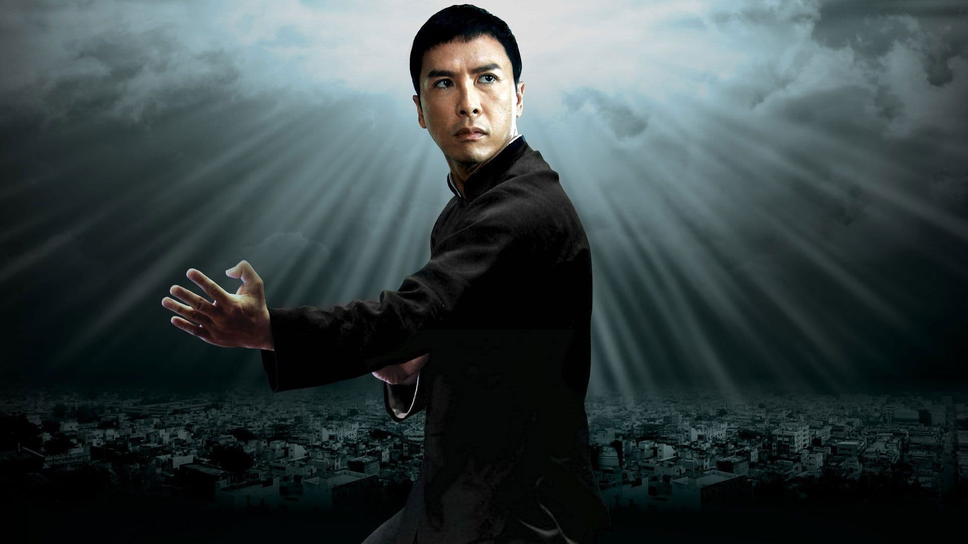 Ip Man 2 - immagine