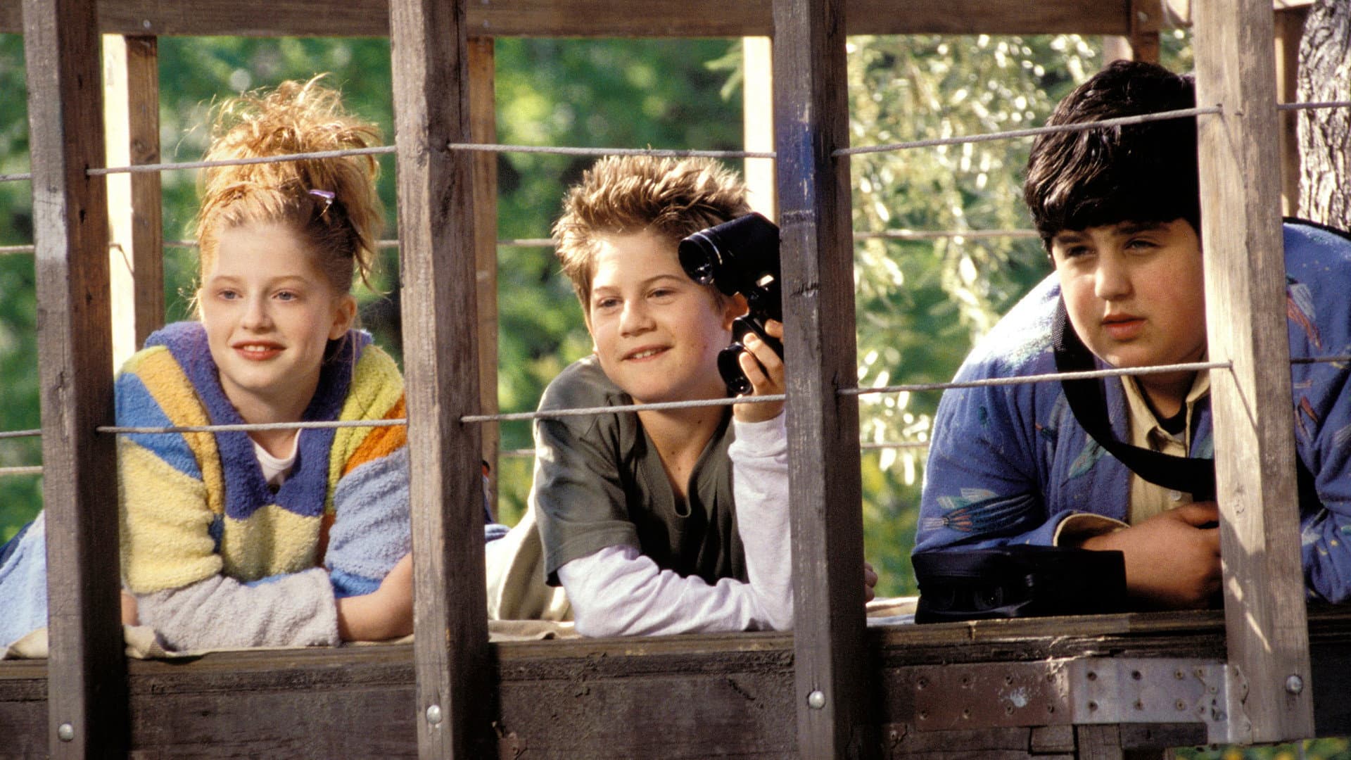 Max Keeble alla riscossa - immagine