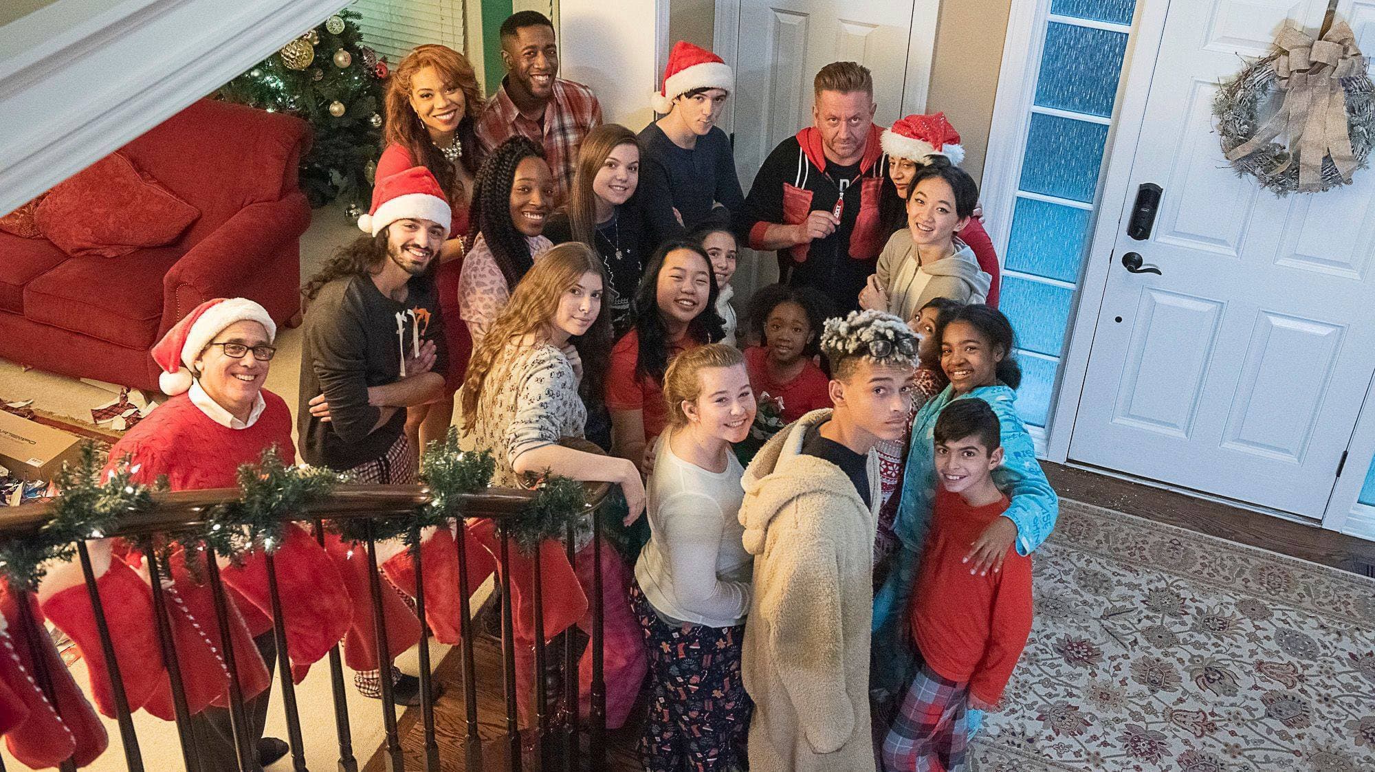 A Bennett Song Holiday - immagine