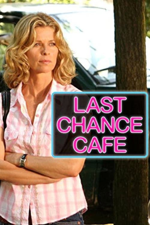 Poster di Last Chance Café - L'ultima speranza di Hallie