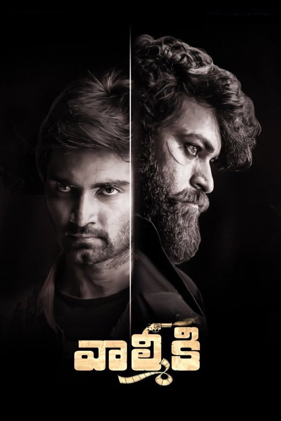 Poster di Gaddalakonda Ganesh