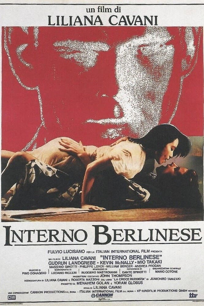Poster di Interno berlinese