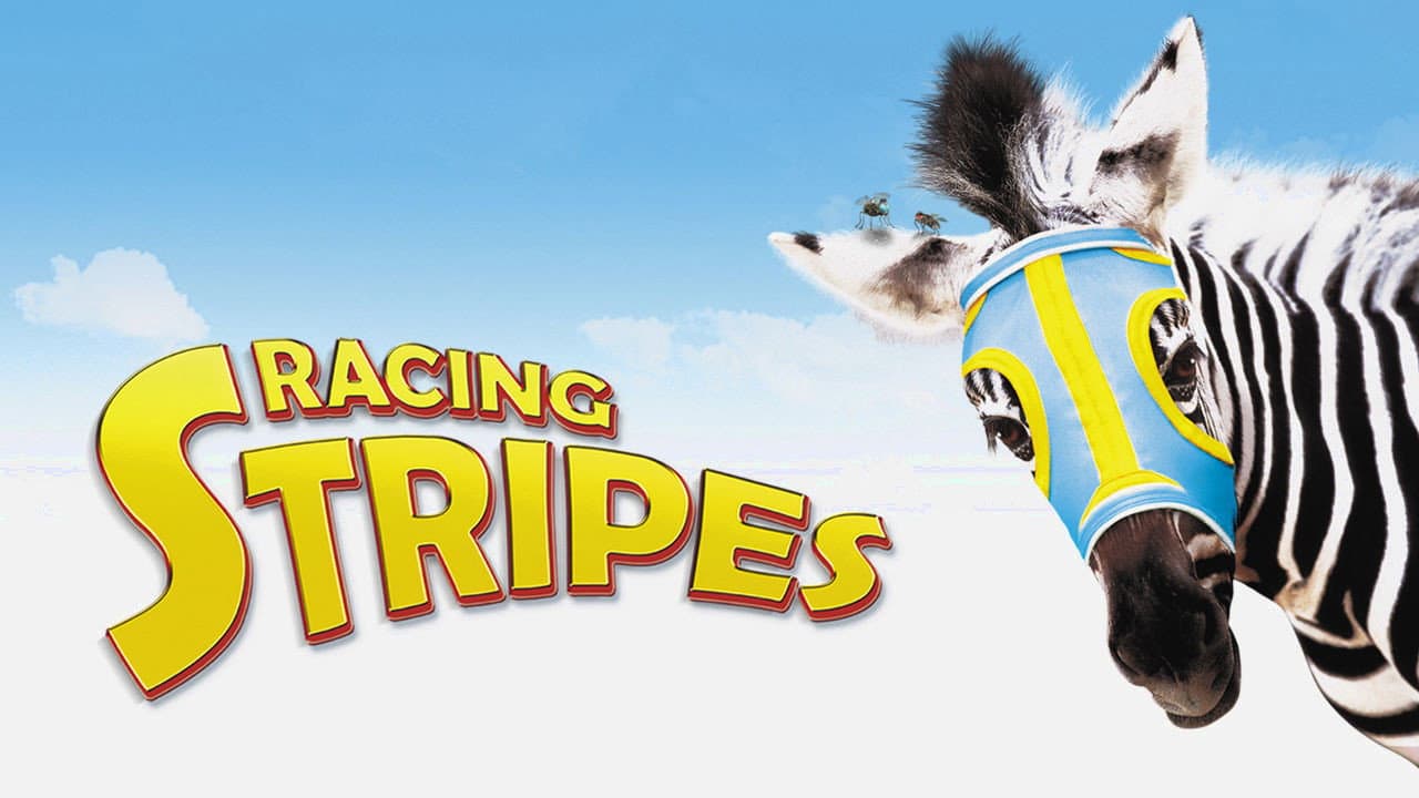 Striscia, una zebra alla riscossa - immagine