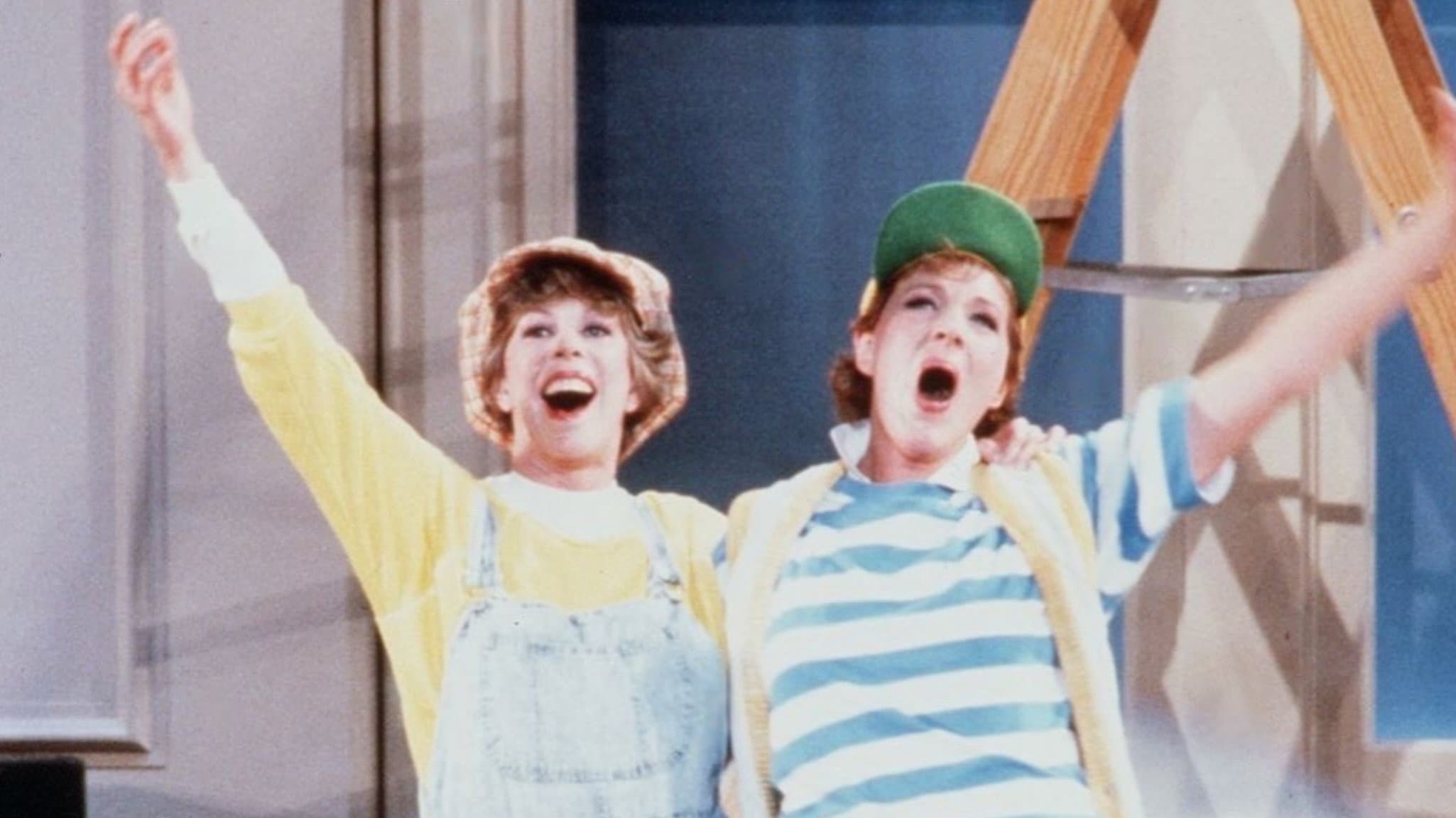 Julie and Carol: Together Again - immagine