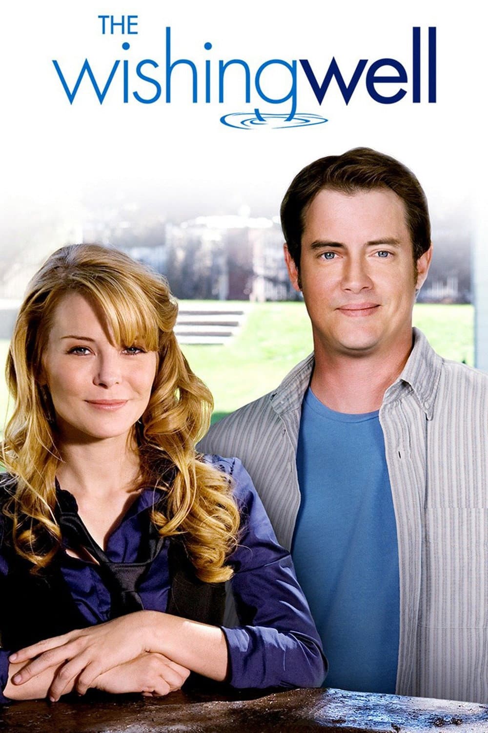 Poster di The Wishing Well