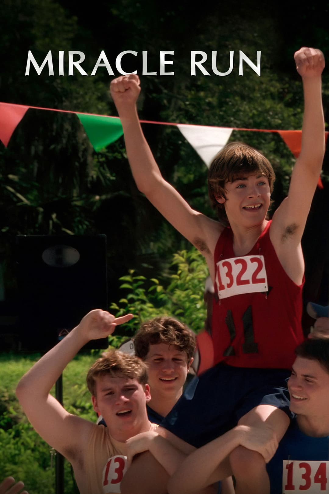 Poster di Miracle Run
