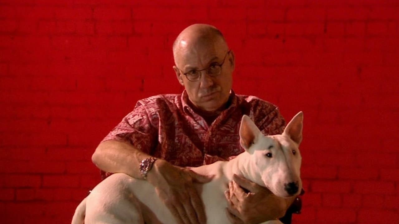 James Ellroy : american dog - immagine