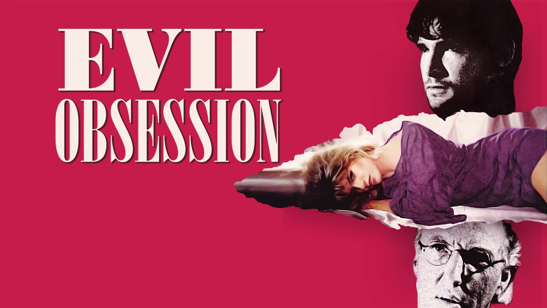 Evil Obsession - immagine