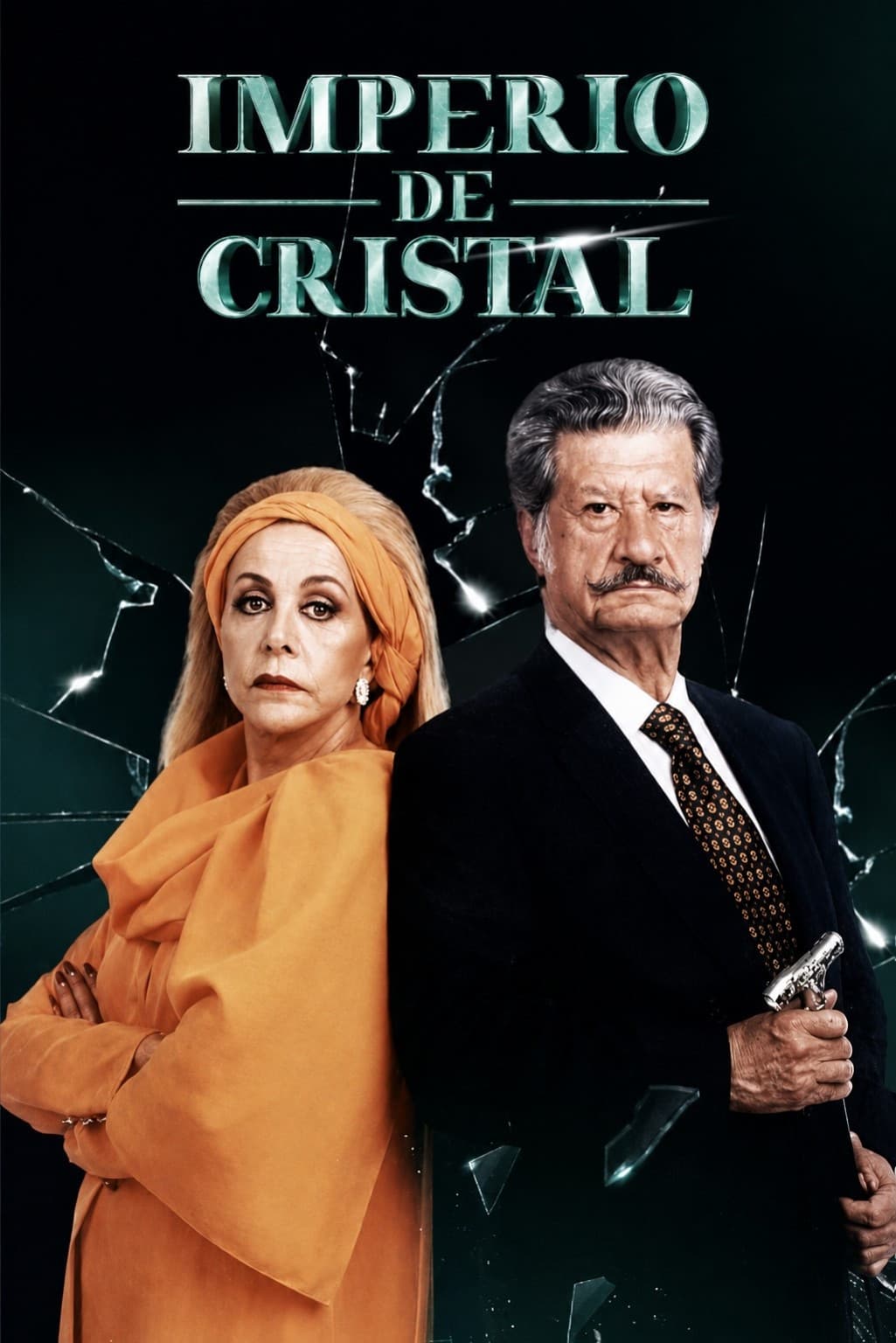 Poster di Imperio de Cristal