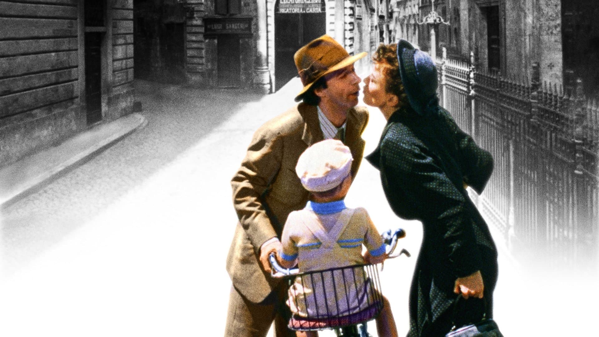 La vita è bella - immagine