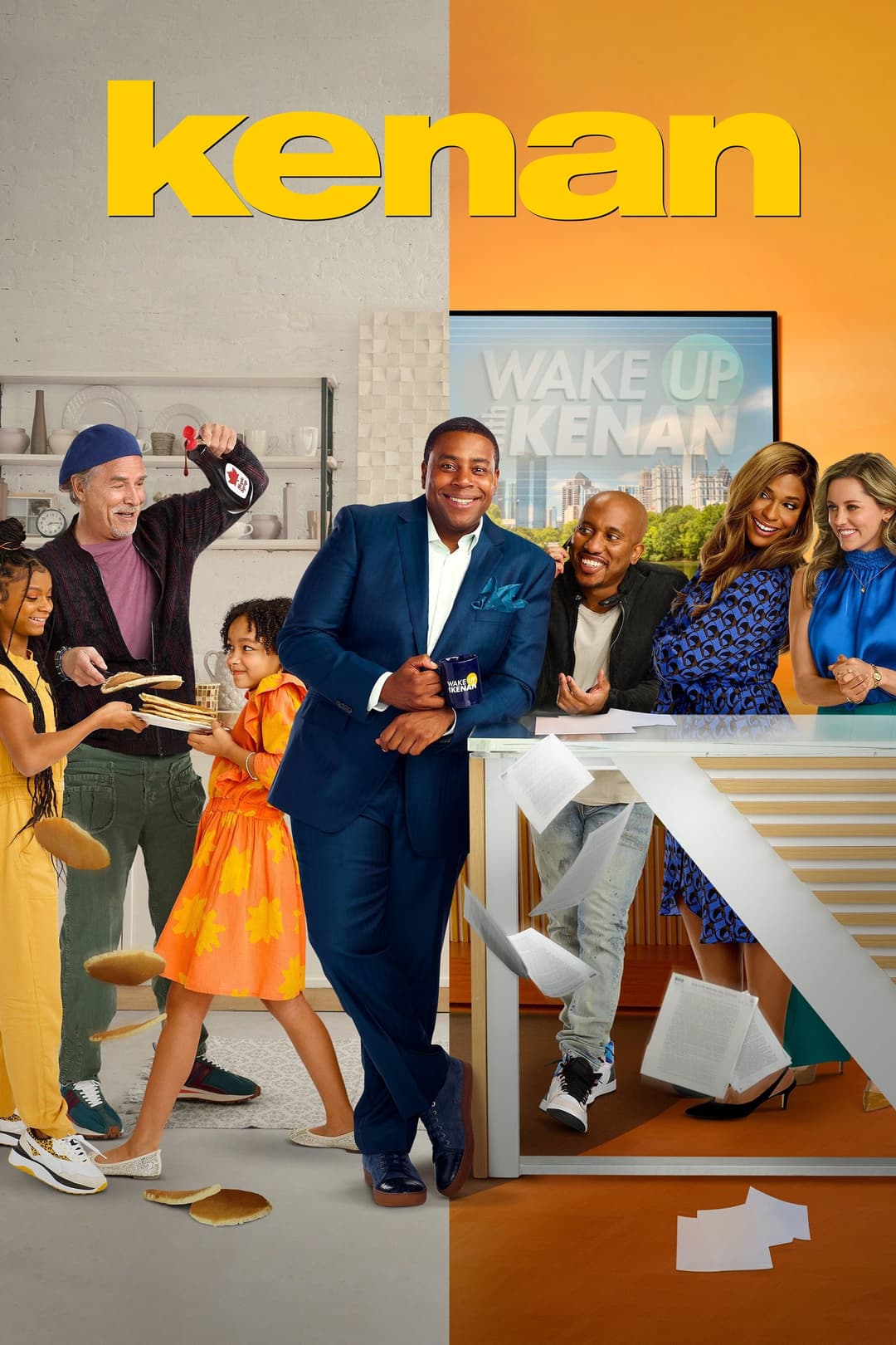 Poster di Kenan