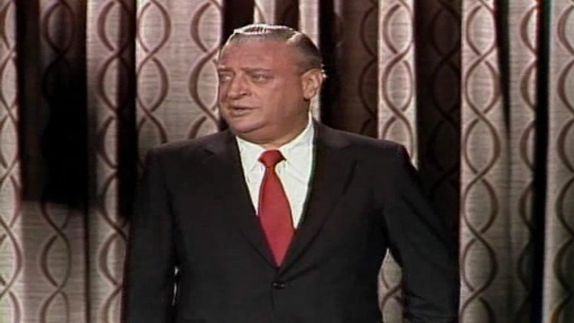 Rodney Dangerfield: Exposed! - immagine