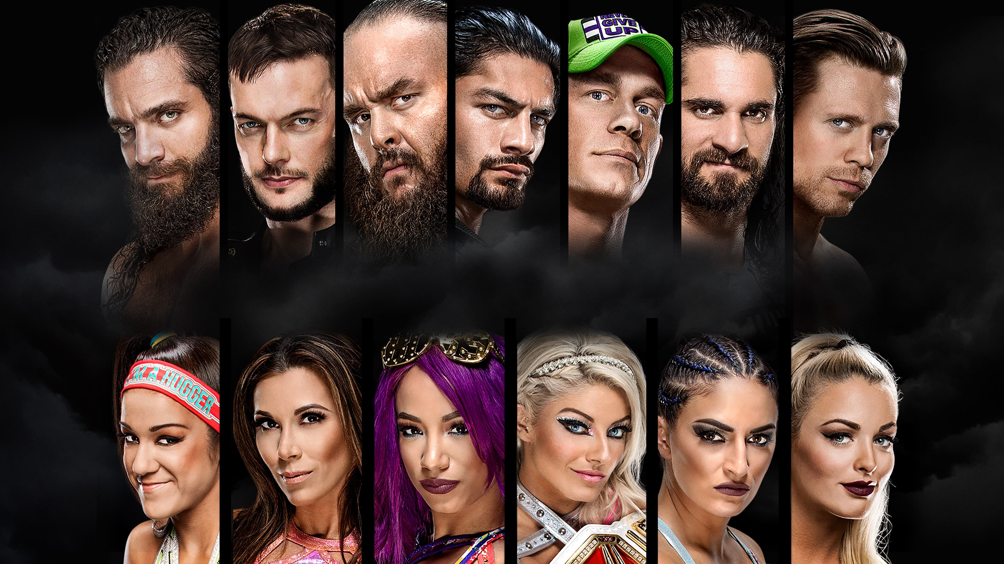 WWE Elimination Chamber 2018 - immagine
