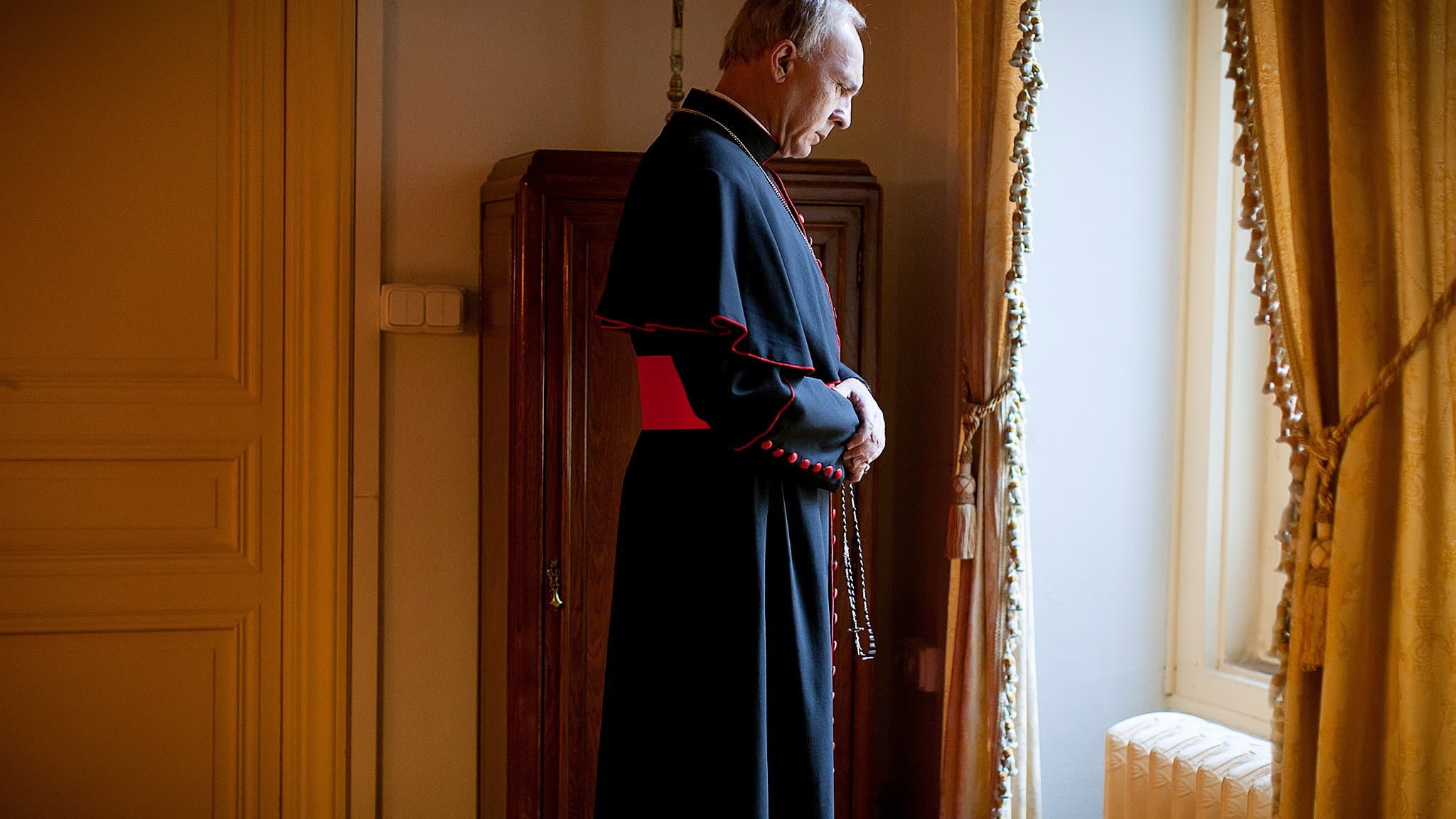 Francisco: el padre Jorge - immagine
