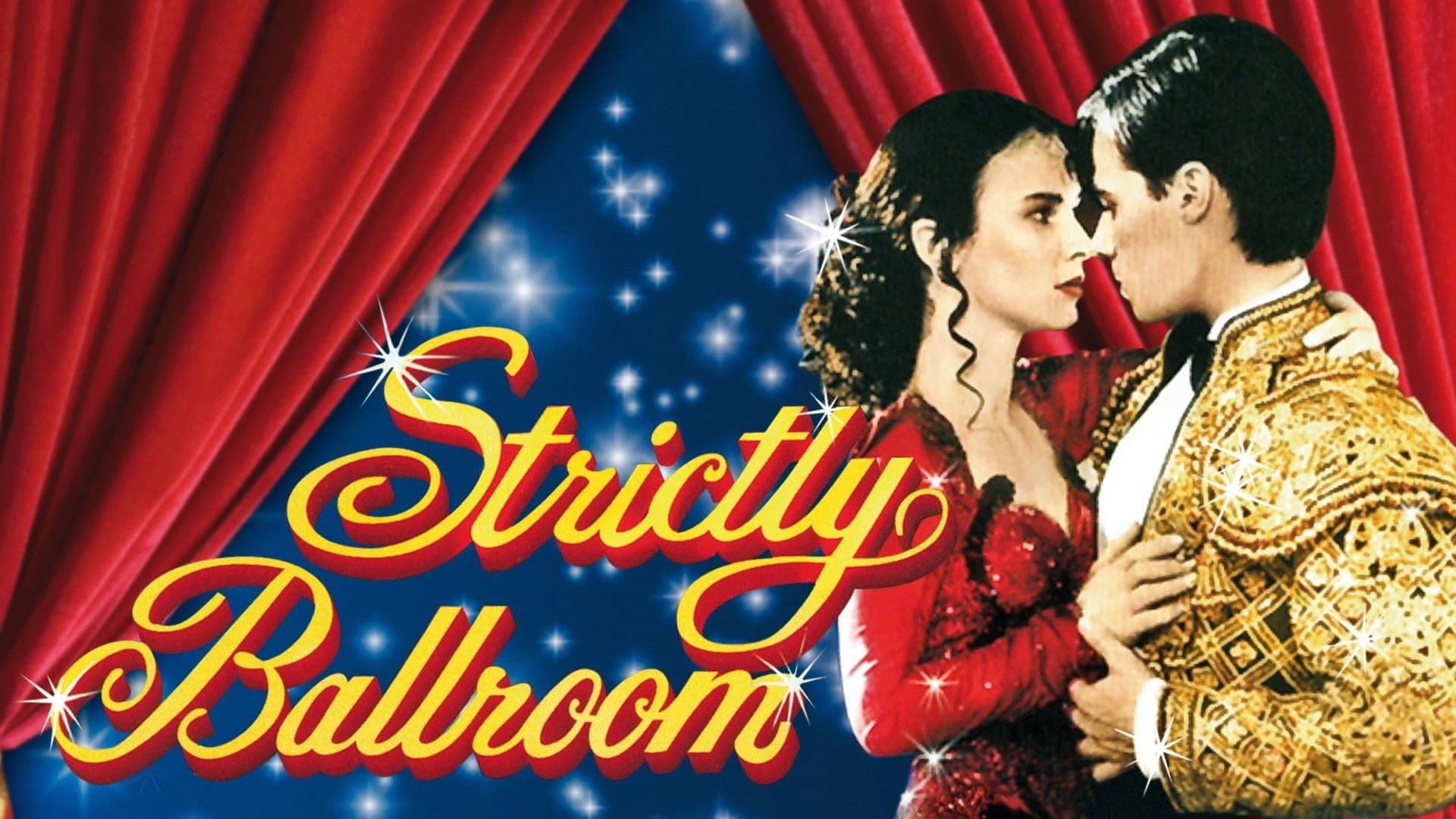 Ballroom - Gara di ballo - immagine