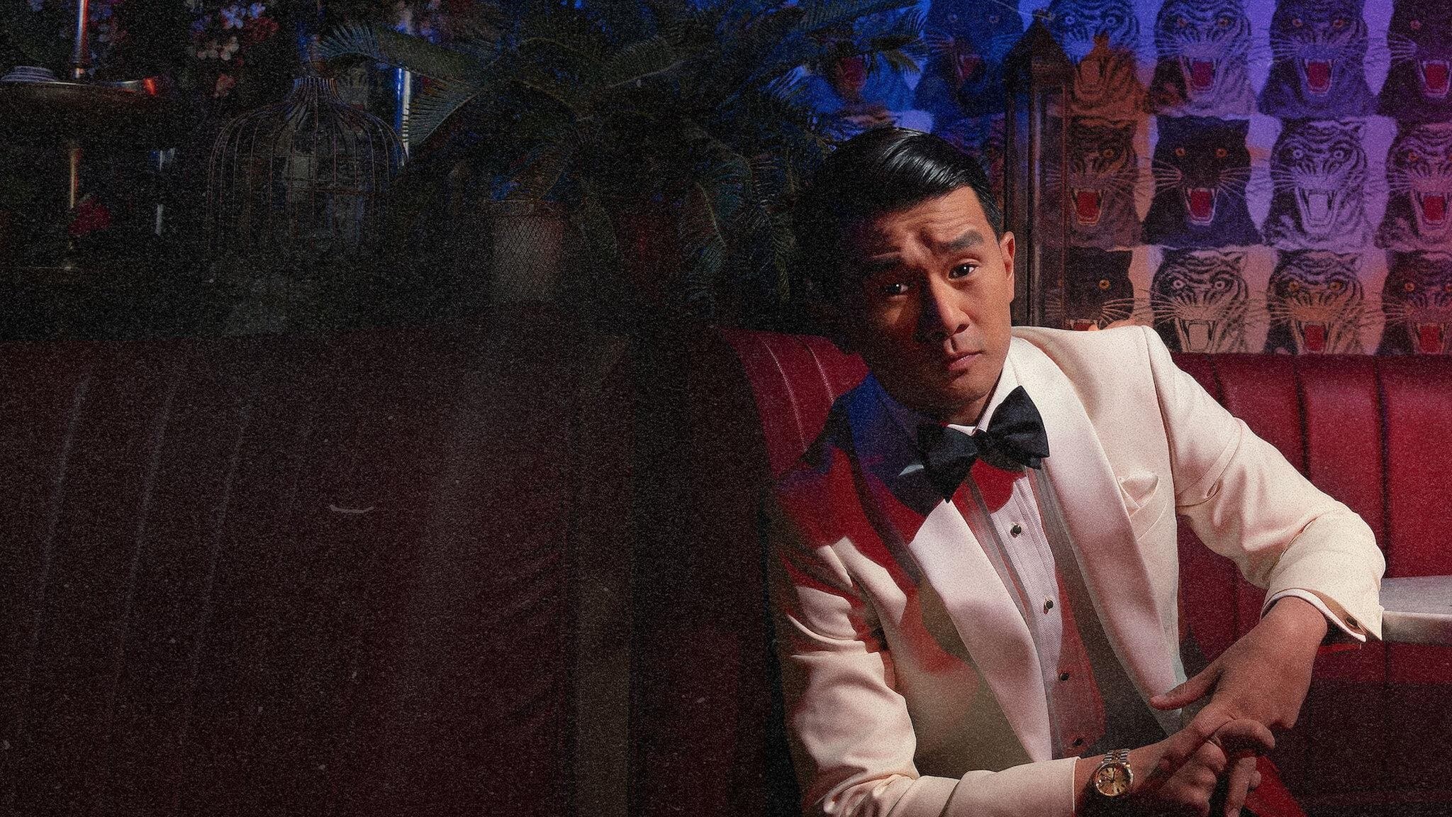Ronny Chieng: Speakeasy - immagine