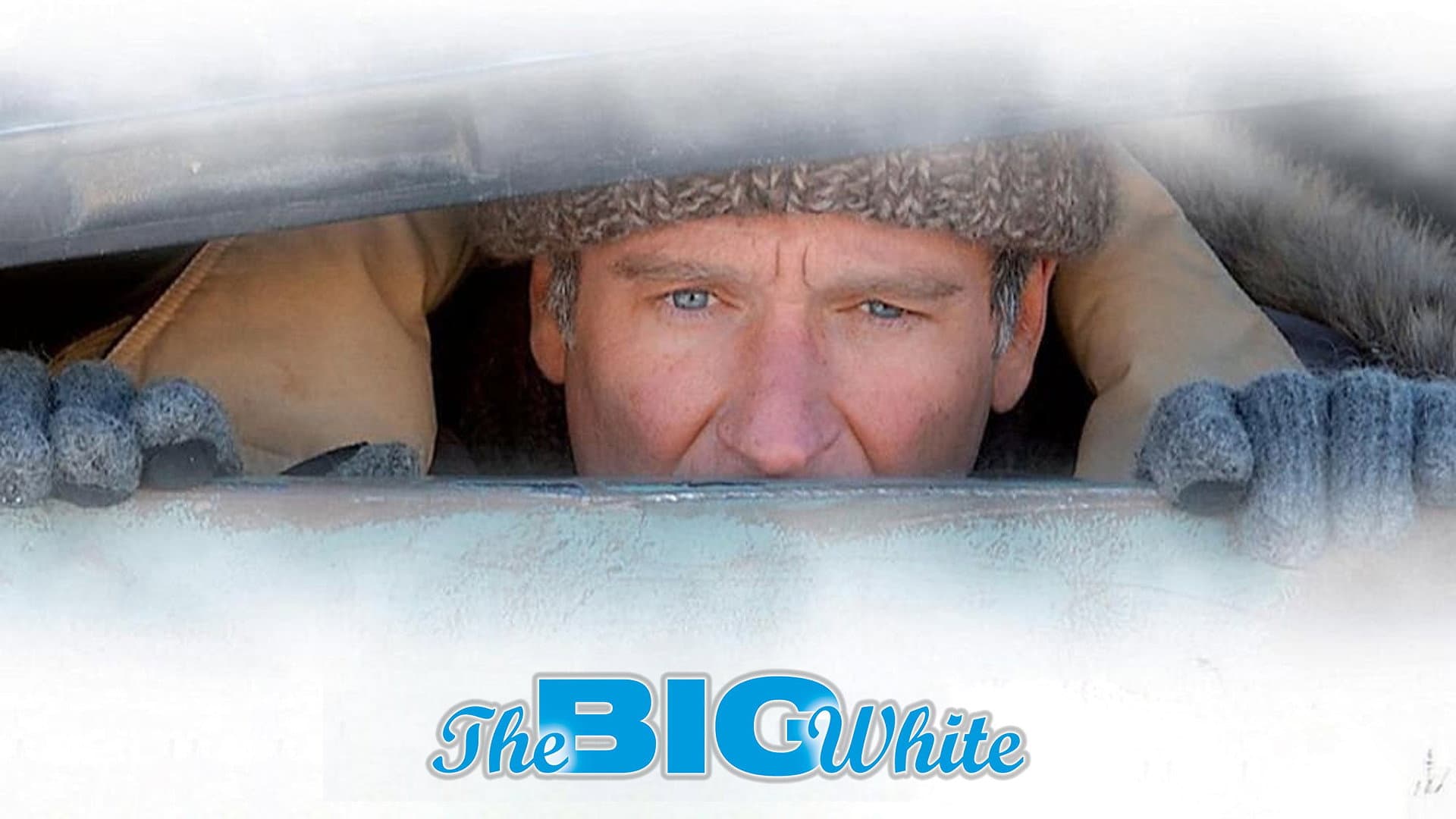 The Big White - immagine