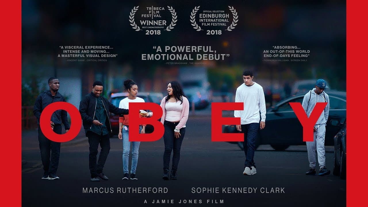 Obey - immagine