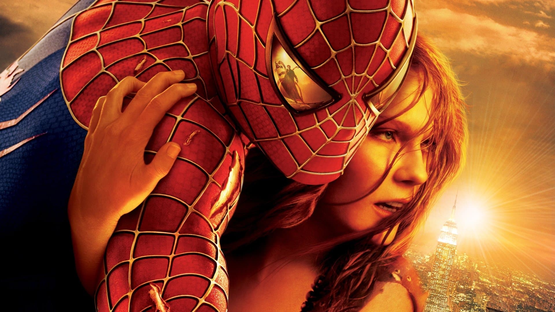 Spider-Man 2 - immagine