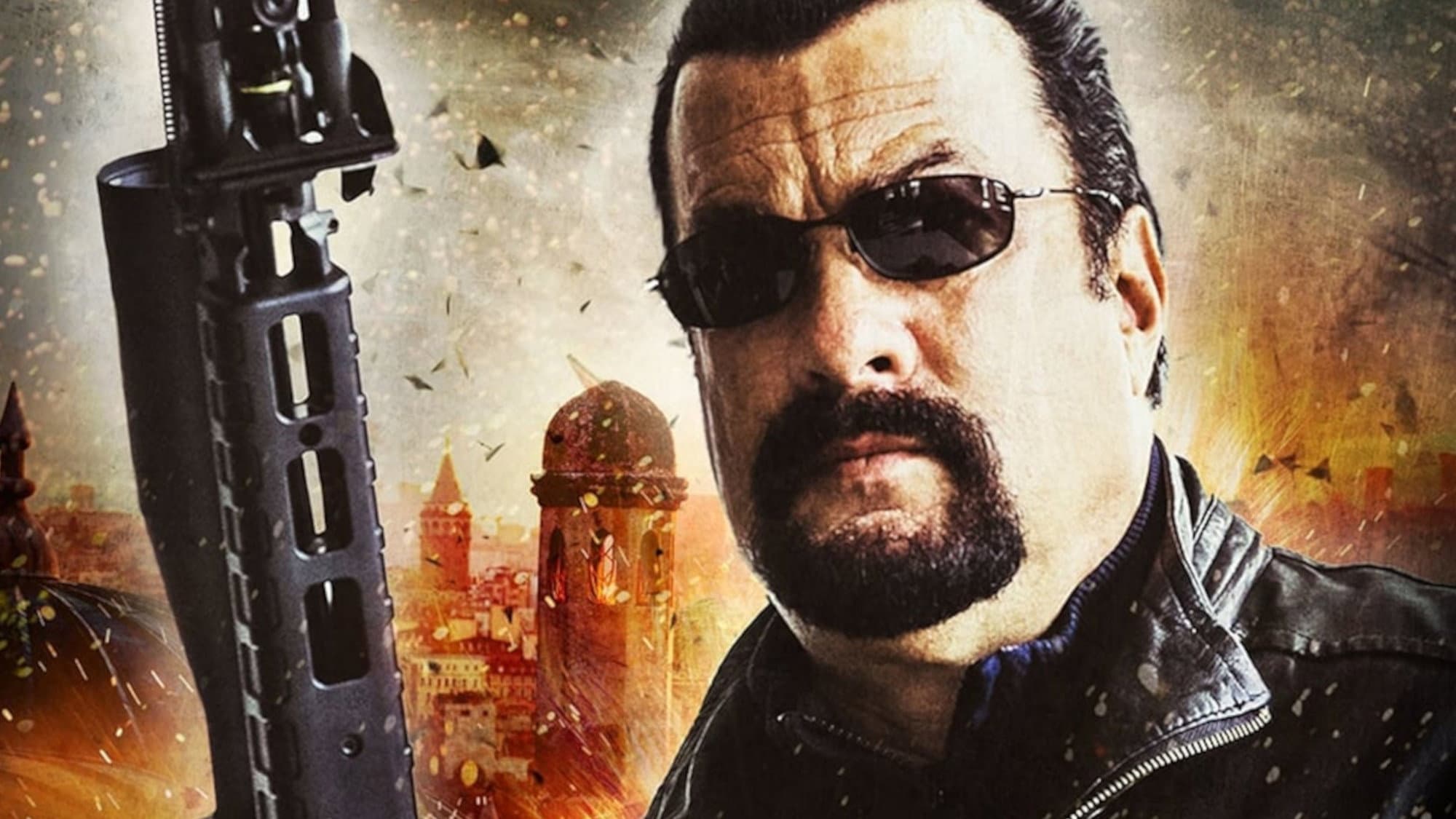 Contract to Kill - immagine