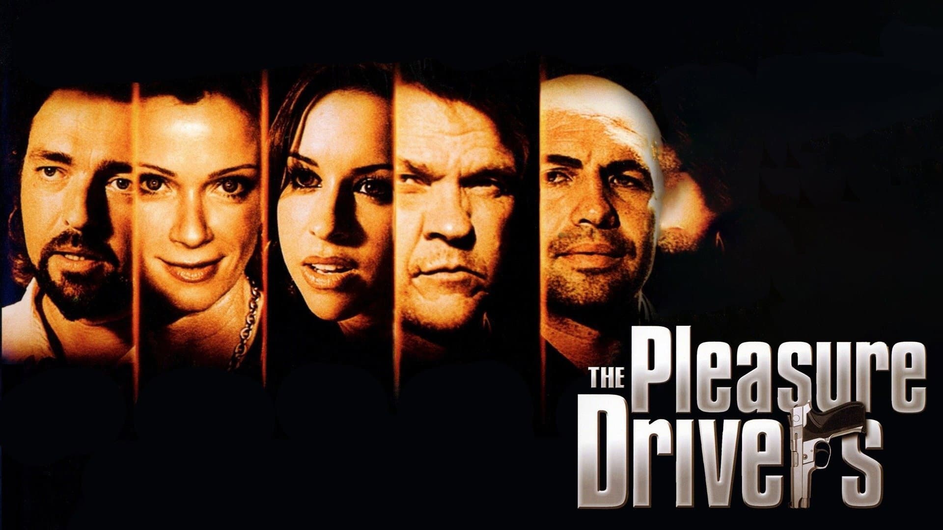 The Pleasure Drivers - immagine