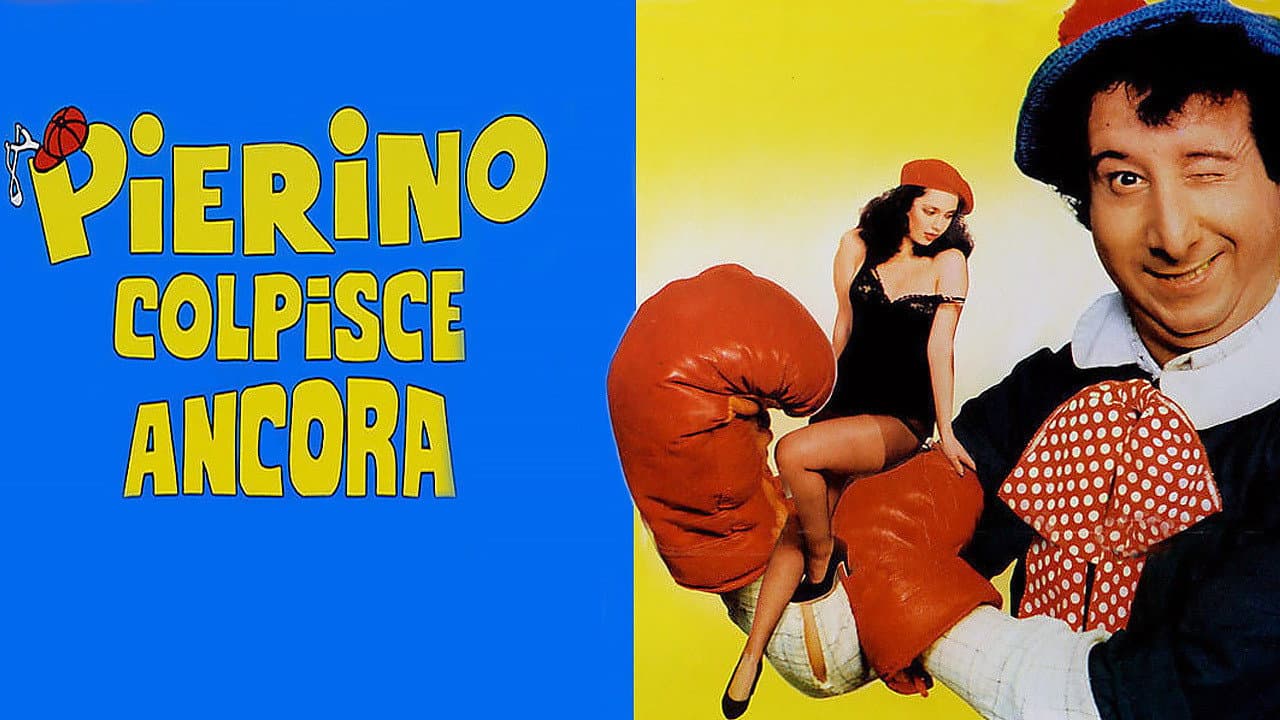 Pierino colpisce ancora - immagine